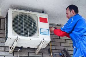 HVAC Companies Near Manvel, TX Available Now